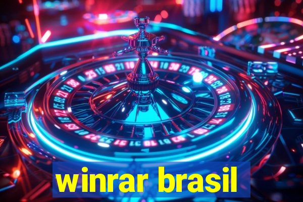 winrar brasil